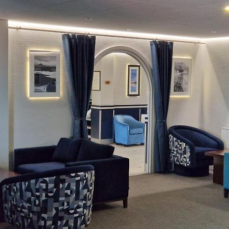 Hotel Ambassadeur Saint Clement Exteriér fotografie