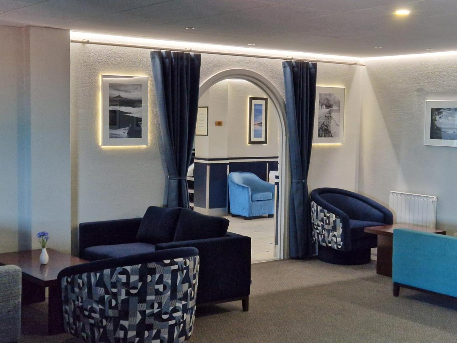 Hotel Ambassadeur Saint Clement Exteriér fotografie