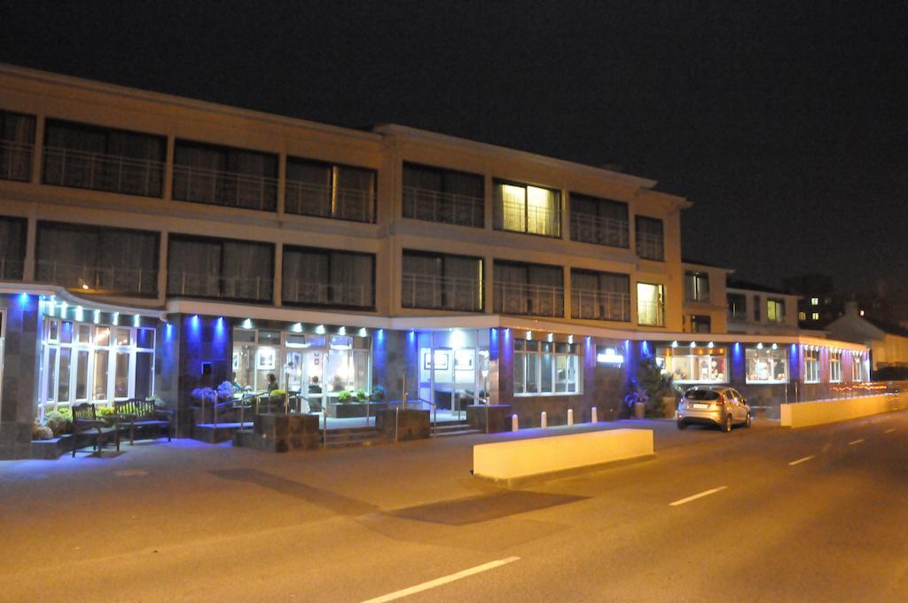 Hotel Ambassadeur Saint Clement Exteriér fotografie