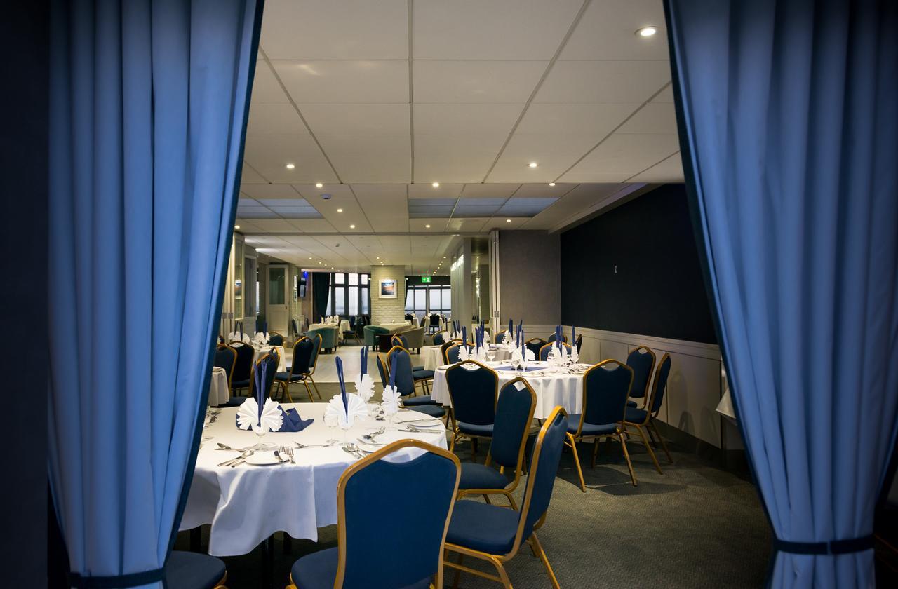 Hotel Ambassadeur Saint Clement Exteriér fotografie
